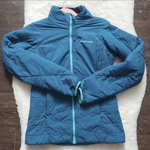Patagonia Nano Air Jacket